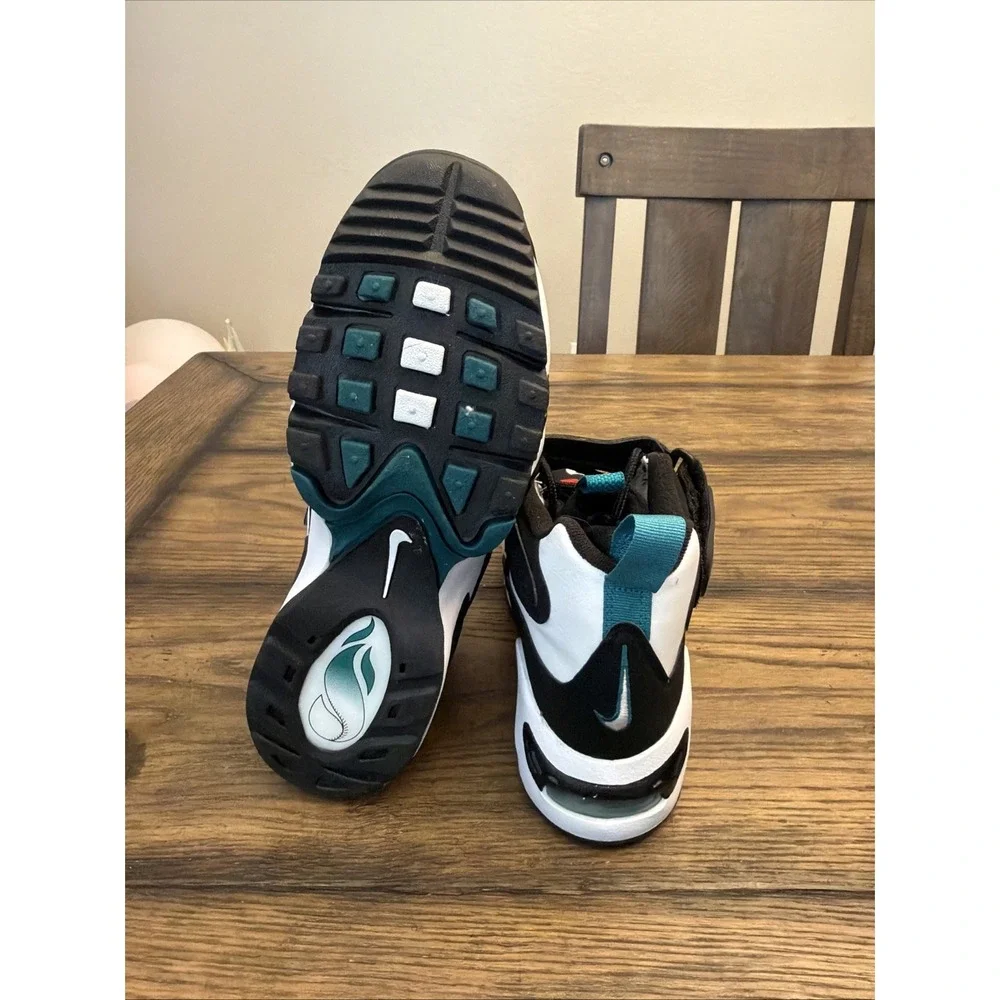 Size 7Y - Nike Air Griffey Max 1 2026 Freshwater
